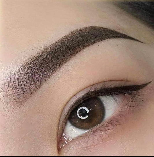Game-Changer Ombre Brow